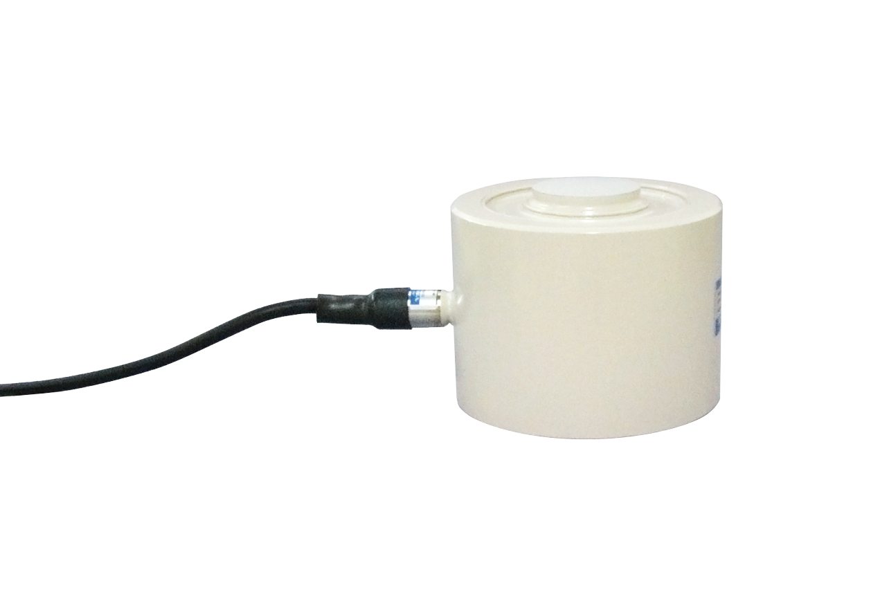 小型圧縮型ロードセル LCV-A-株式会社共和電業