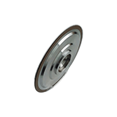 刃物研磨用消耗品 レジンCBNホイール-レジンCBNホイール