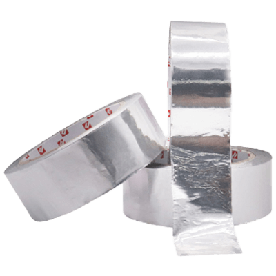 Waterproof tape series Linerless aluminum foil tape-Shenzhen Yousan Technology Co., Ltd.