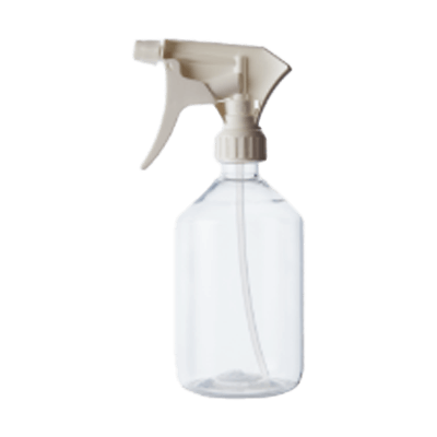 Lubricants Trigger Spray Bottle-AKASEL A/S