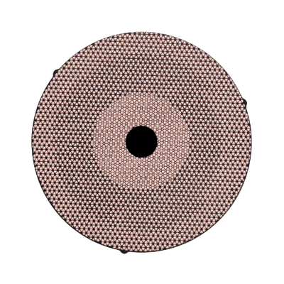 Diamond Grinding Discs Aka-Piatto 2400-AKASEL A/S