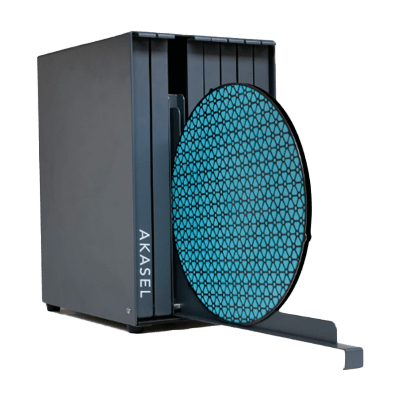 Diamond Grinding Discs Disc Cabinet-AKASEL A/S