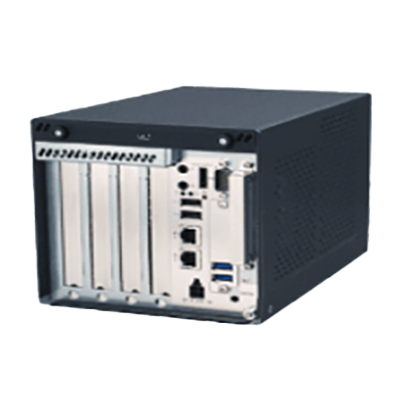 Flexible Expansion Computer with Intel Core i5 1145GRE (Tiger Lake)-Interface Amita Solutions, Inc.