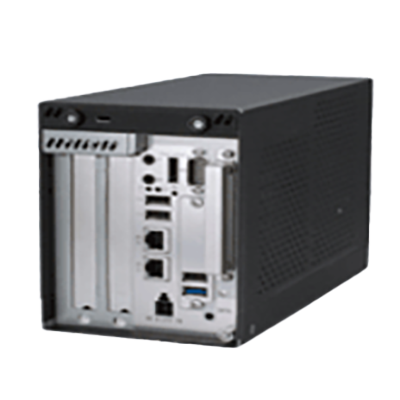Flexible Expansion Computer with Intel Core i5 7442EQ (Kaby Lake)-Interface Amita Solutions, Inc.
