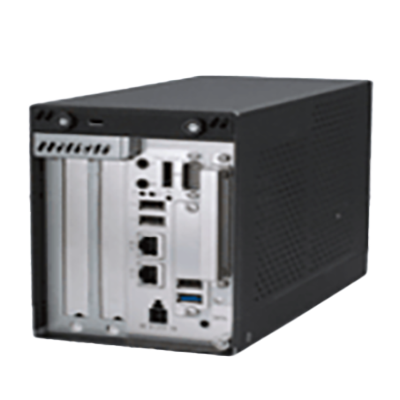 Flexible Expansion Computer with Intel Atom E3845 (Bay Trail)-Interface Amita Solutions, Inc.