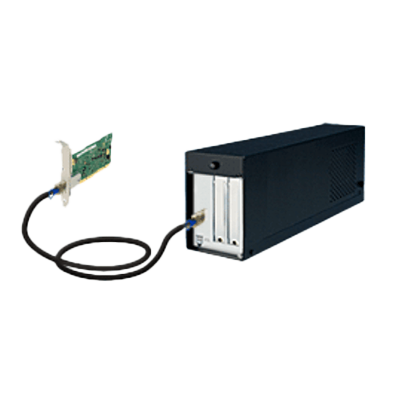 Expansion Unit Host PCI Expansion PCI-Interface Amita Solutions, Inc.