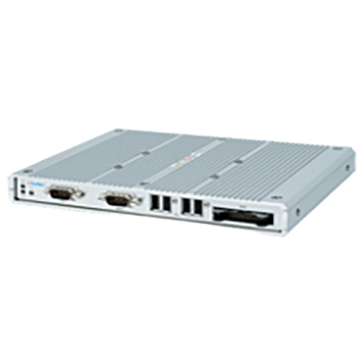 In-Vehicle Rugged Computer with Intel Atom E3845 (Bay Trail)-Interface Amita Solutions, Inc.