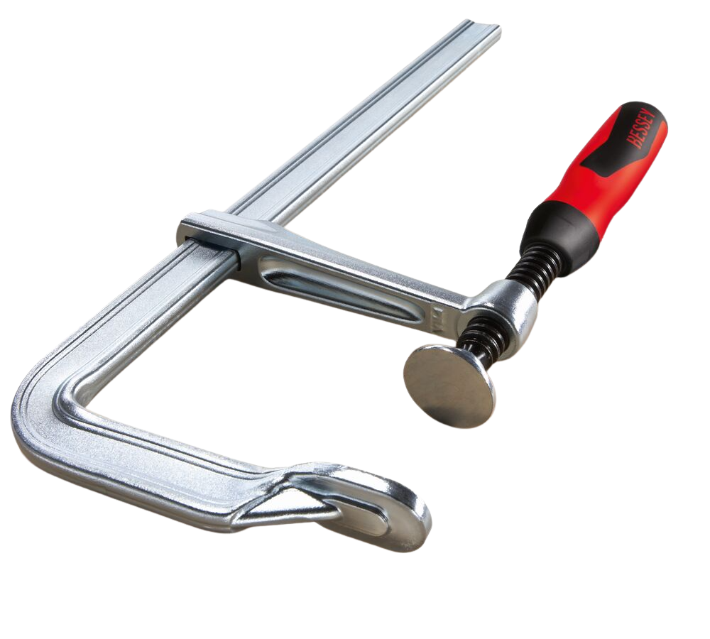Bessey clamp GZ-2K series-Daido Kogyo Co., Ltd.