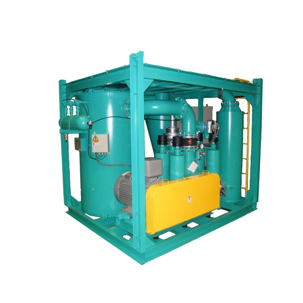 Discharge device/Large diameter rotary valve HHR series-Hocos Co., Ltd.