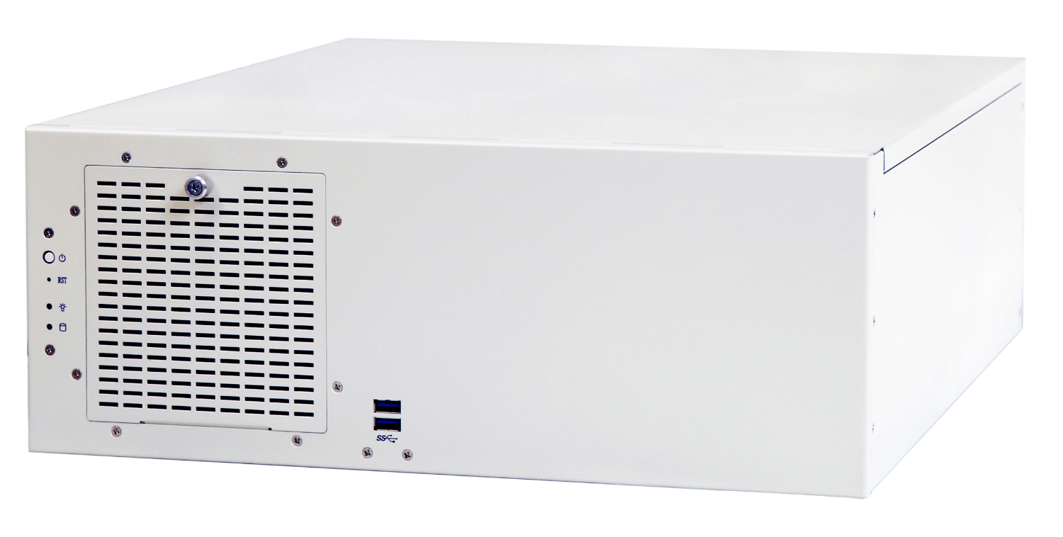 Intuitive operation Viscona Technologies made image processing inspection device VTV-9000 series-Tokyo Machine Vision System Co., Ltd.