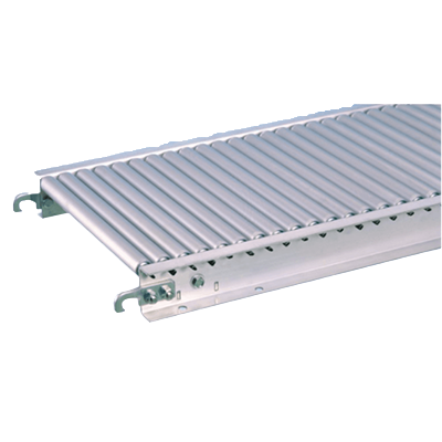 Gravity Roller Conveyor MA22 Model (Aluminum)-Misuzu Koki Co., Ltd.