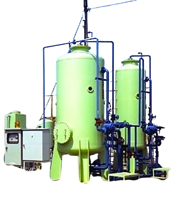Reuse of drainage recycling systems-Kotobuki Environmental Equipment Co., Ltd.
