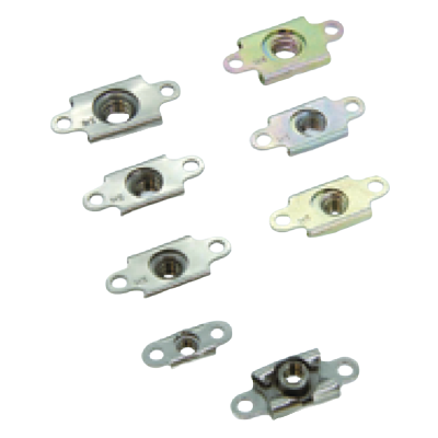 MS Floating Nut TL-264-TOCHIGIYA CO.,LTD.