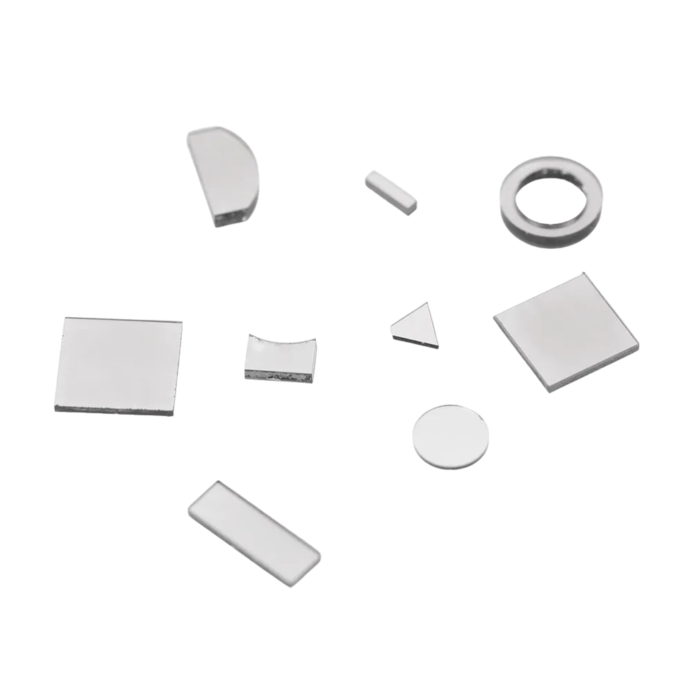 3-4 inch silicon wafer with membrane-Toyominato Co., Ltd.