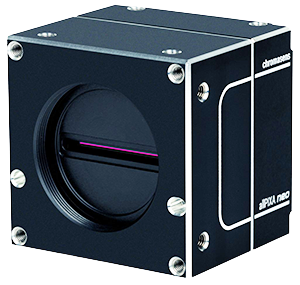 Chromasens社製 allPIXA neo 10GigE シリーズ-株式会社アド・サイエンス