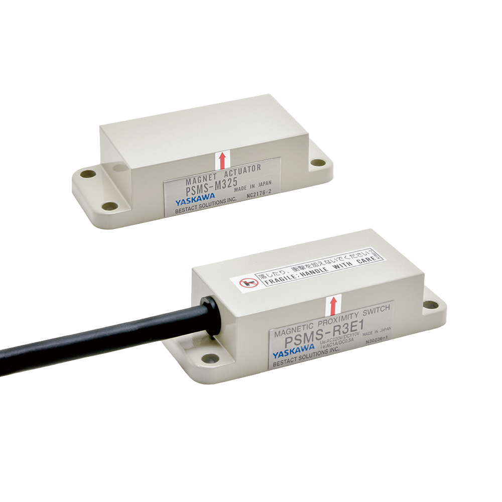 セパレート型磁気近接スイッチ-株式会社ベスタクト・ソリューションズ