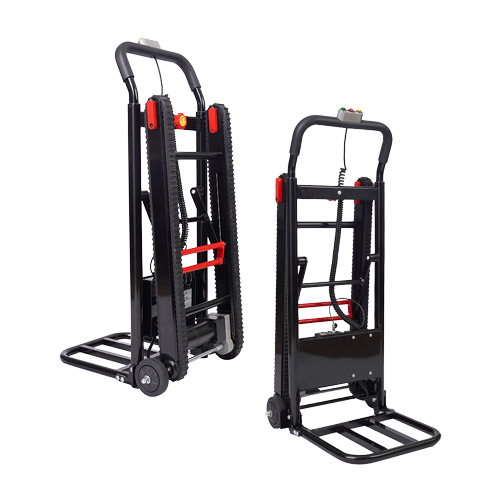 -Lightweight electric staircase 60