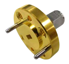 高周波部品 コンポーネント 同軸導波管変換器-01X0572-00