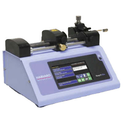 -High precision syringe pump standard type PUMP 11 ELITE