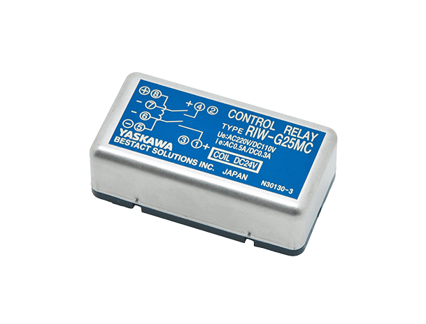 基板実装型リレー 2極リレー-株式会社ベスタクト・ソリューションズ