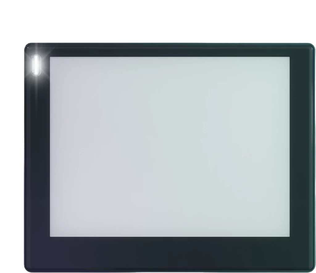 -Electronic shelf label (ESL)