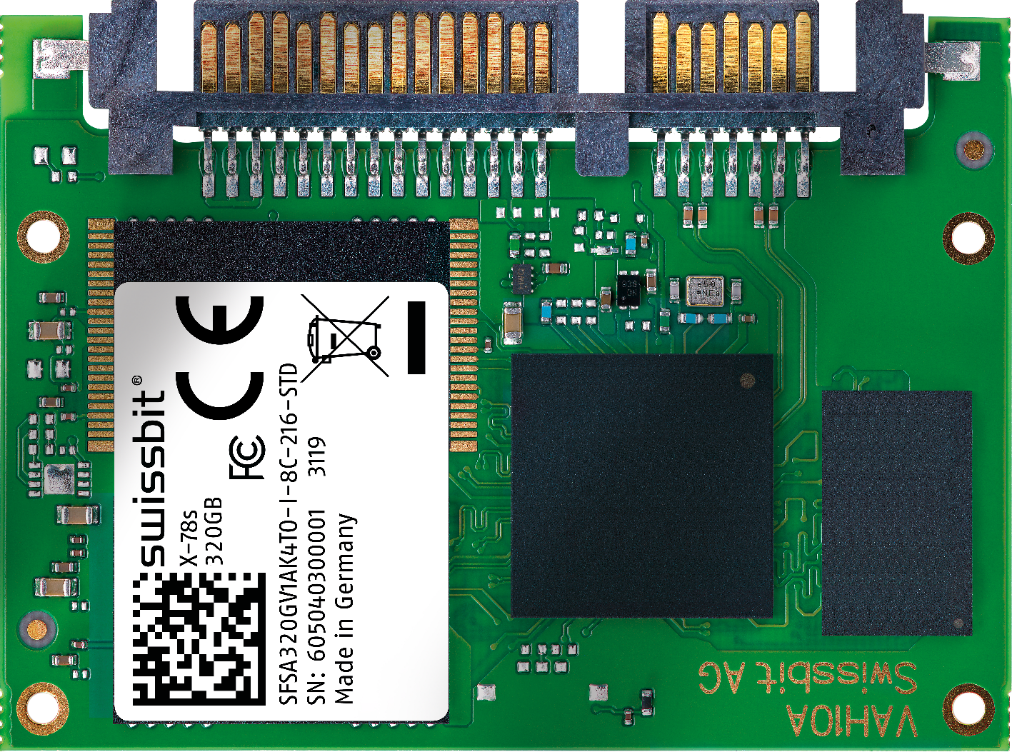 -Slim SATA MO-297