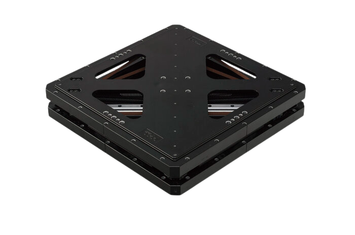 重荷重対応・床免震対応免震モジュール 免震テーブル TGS型-株式会社ヒューマン