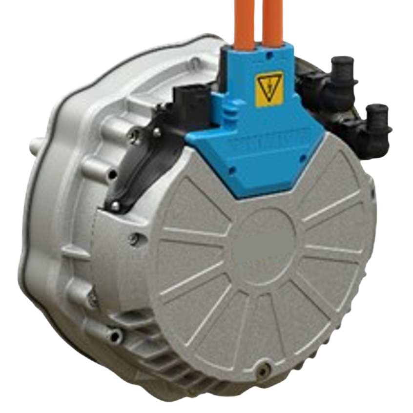 Products for construction machinery, industrial vehicles, and agricultural machinery: Discs, plates/clutch packs for forklifts-Dynax Corporation