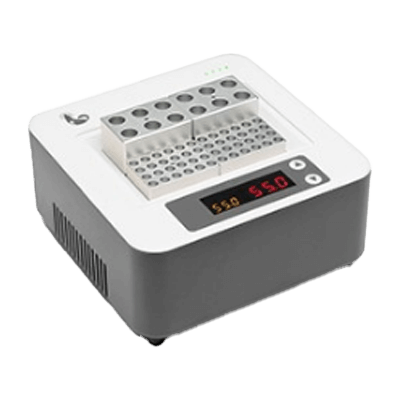 Dry bath incubator H203 series Z81-CYH203-PN-Central Scientific Trading Co., Ltd.