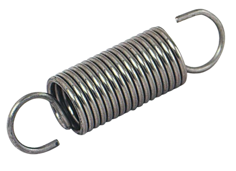 Tension spring stainless steel-Samini Co., Ltd.