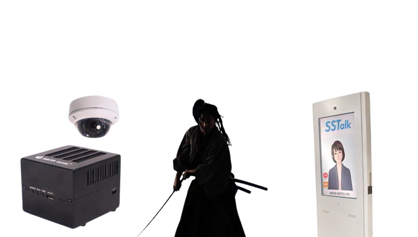 人手不足をAIで解決する2つのアンサー AI二答流®-アースアイズ株式会社