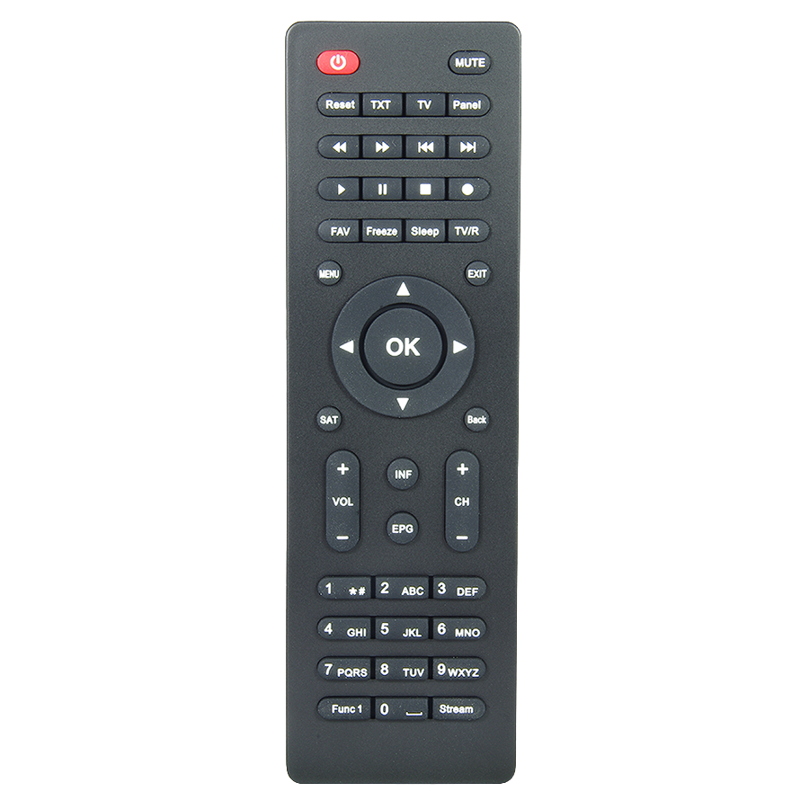 サンメカトロニクス 捜査・調査用特殊機材 テレビリモコン型デジタルビデオカメラ HS-700FHD-セキュテック株式会社