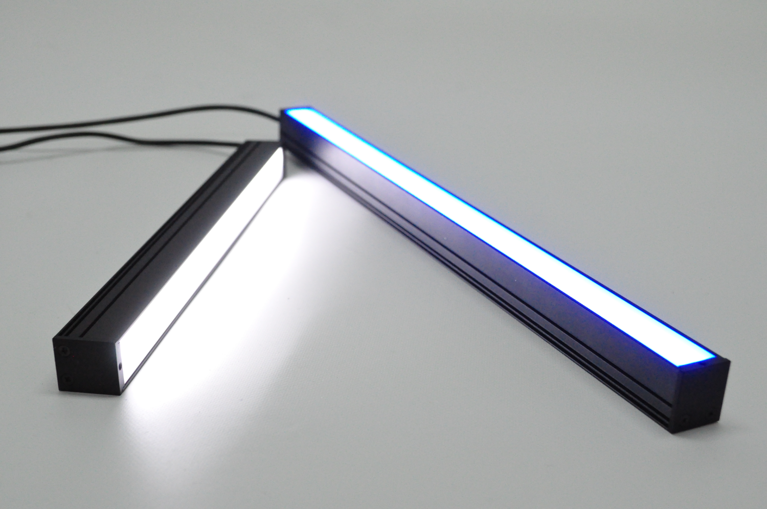 -LED line lighting