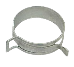 Hose clamp without knob-Samini Co., Ltd.