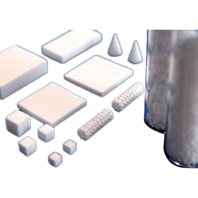 Ceramic Bone Substitutes-クアーズテック合同会社