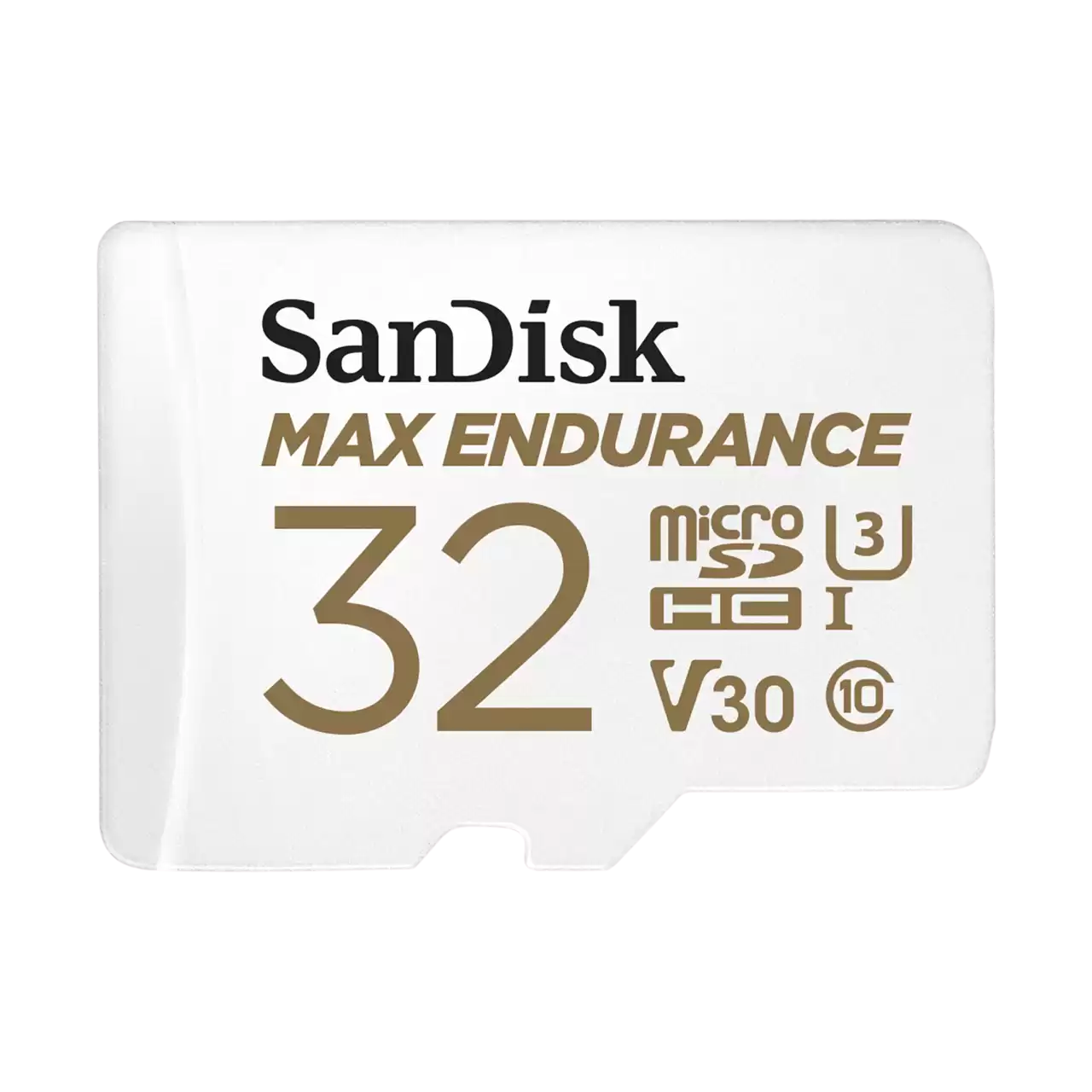 SDカード・USBメモリー SanDisk microSDHCカード 32GB Class10 CT-M32-MAX-セキュテック株式会社