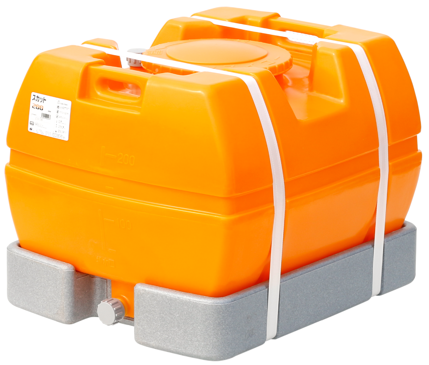 ローリータンク スカット-スカット200