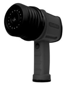 Bacteria/biofilm detection light Bactiscan EI0100-Central Scientific Trading Co., Ltd.