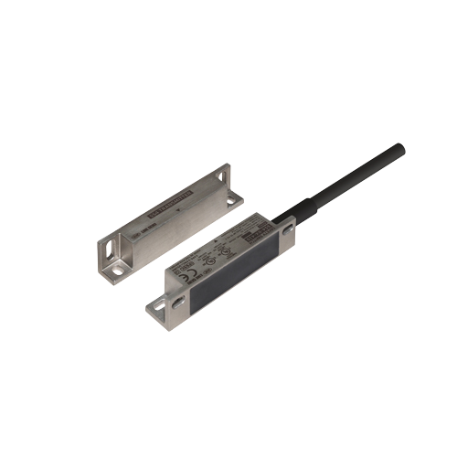 安全機器 非接触セーフティドアスイッチ SS3-OX-200 (単体使用可)-ライン精機株式会社