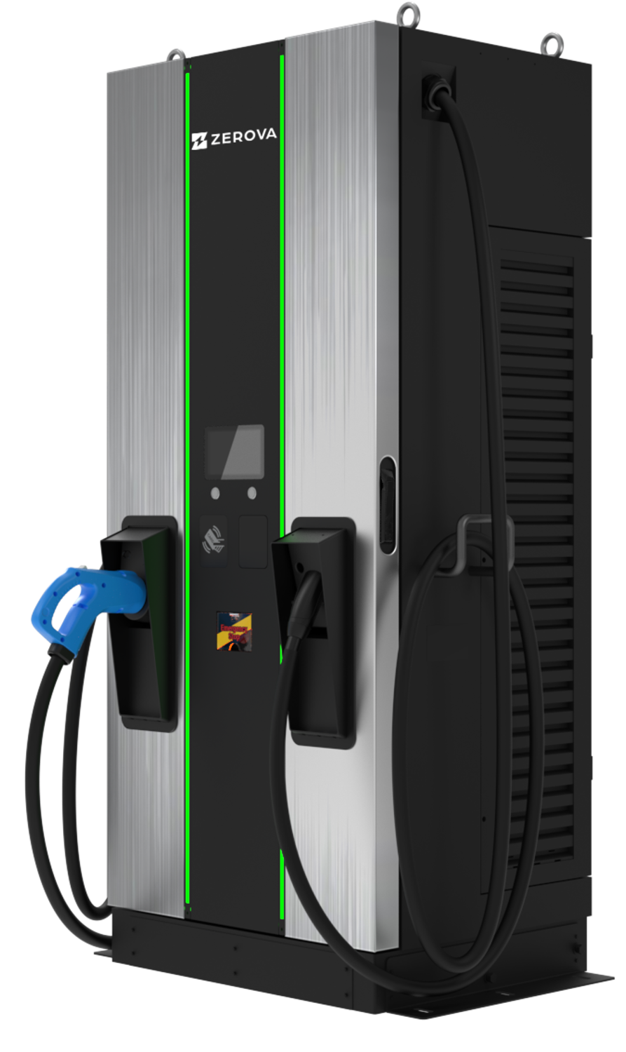 [Gnieery] 【30V高出力 2.8H急速充電 2026年新モデル】一3L EV急速充電器 メーカー12社 注目ランキング【2026年】| Metoree