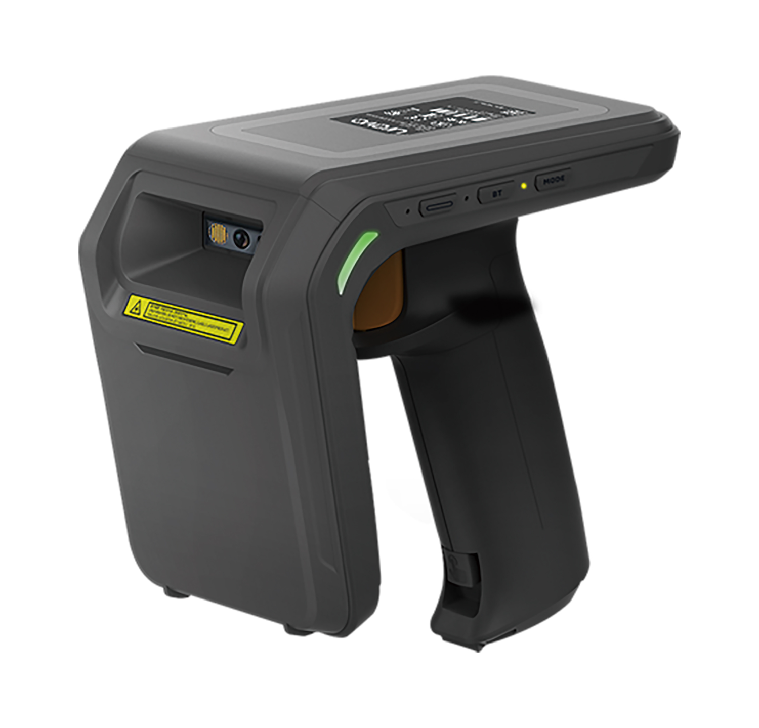 UHF帯RFIDスレッド RFG91-株式会社東北システムズ・サポート