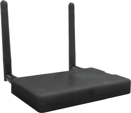 すぐに使いこなせる クラウド型サイネージ配信サービス Super POP Cloud 電子POP ネットワークモデル メディアプレーヤー1-市川甚商事株式会社