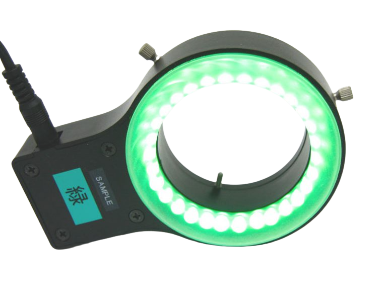 -AC adapter type LED lighting for stereo microscope L30-AD12