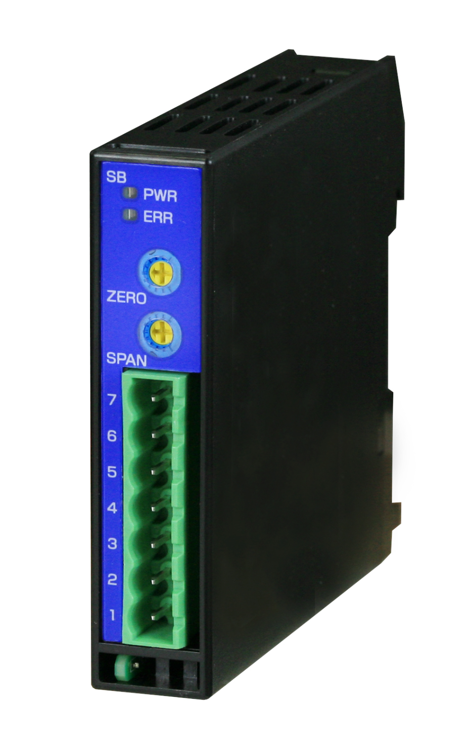 -Temperature resistance body converter SBR
