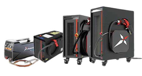 Coaxial camera system-Profitet Co., Ltd.