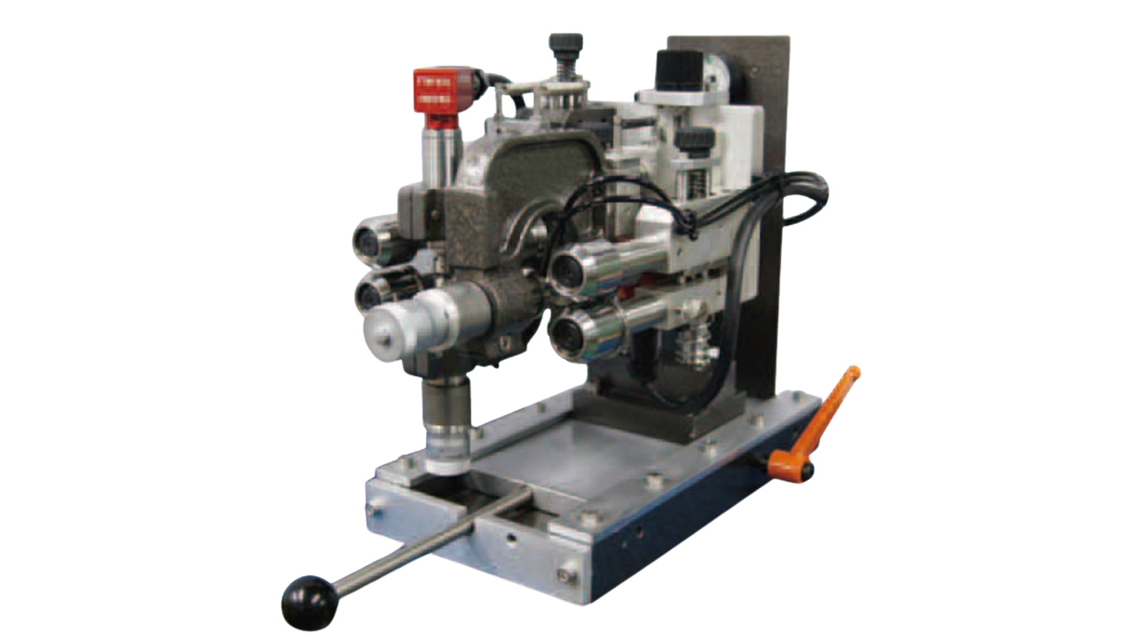-High -precision rolling thickness thickness measuring instrument for wires