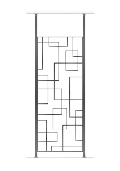 Gate [Modern] GS-2003-Metal Create Co., Ltd.