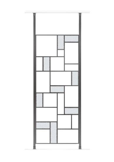 Gate [Modern] GS-2002-Metal Create Co., Ltd.