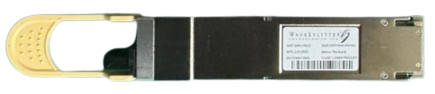 OSFP-RHS (flat-top) 対応製品 WST-OR4-VR4-C-株式会社ウェーブスプリッタ・ジャパン