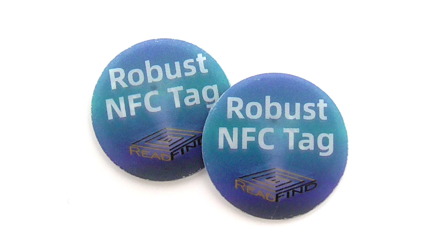 アイロン接着できるICタグ-株式会社テストラム